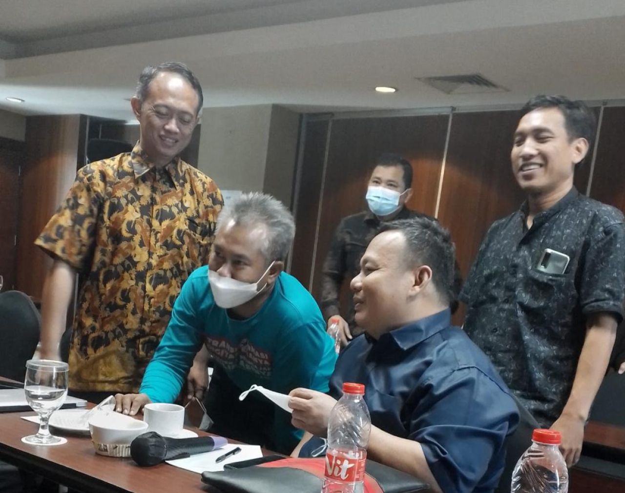 Kemenperin Ajak Perusahaan Startup Gabung di Virtual Technopark