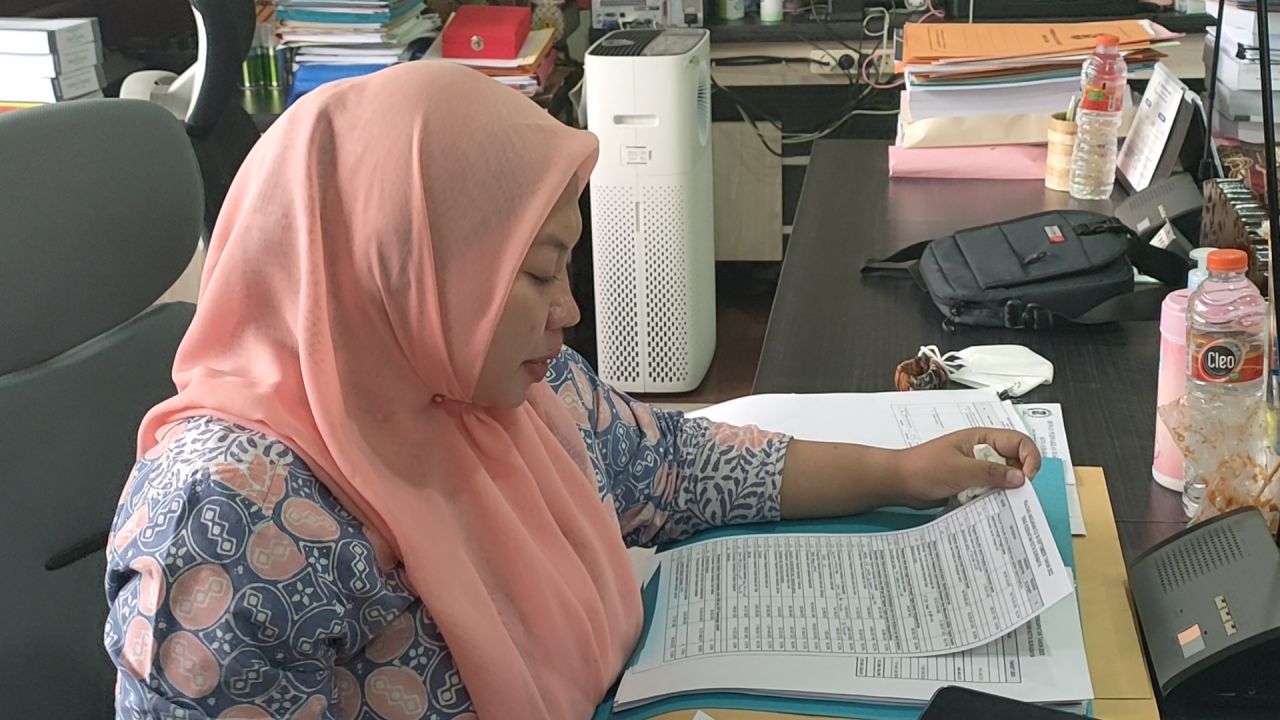 2023, Disbudporapar Akan Dapat Anggaran Ratusan Miliar, Komisi D Usul Kuota Beasiswa Mahasiswa Naik