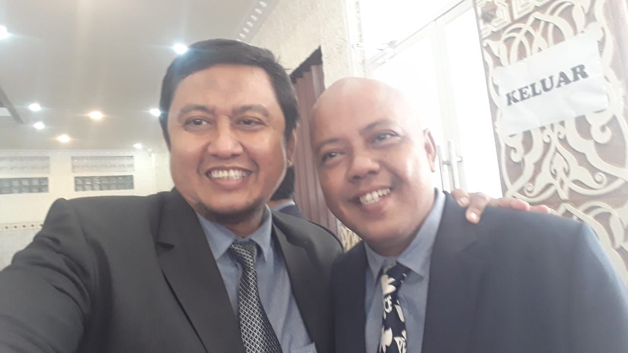 Mahasiswa Lulusan YADIKA Bangkit Dan Berkaryalah