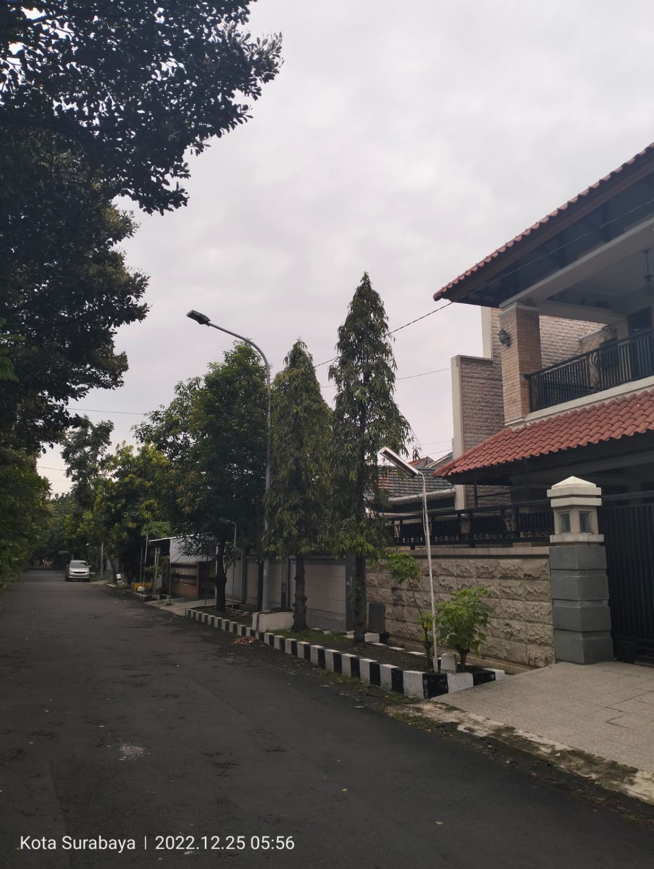 Bukalah Hatimu Kepada Alam Semesta