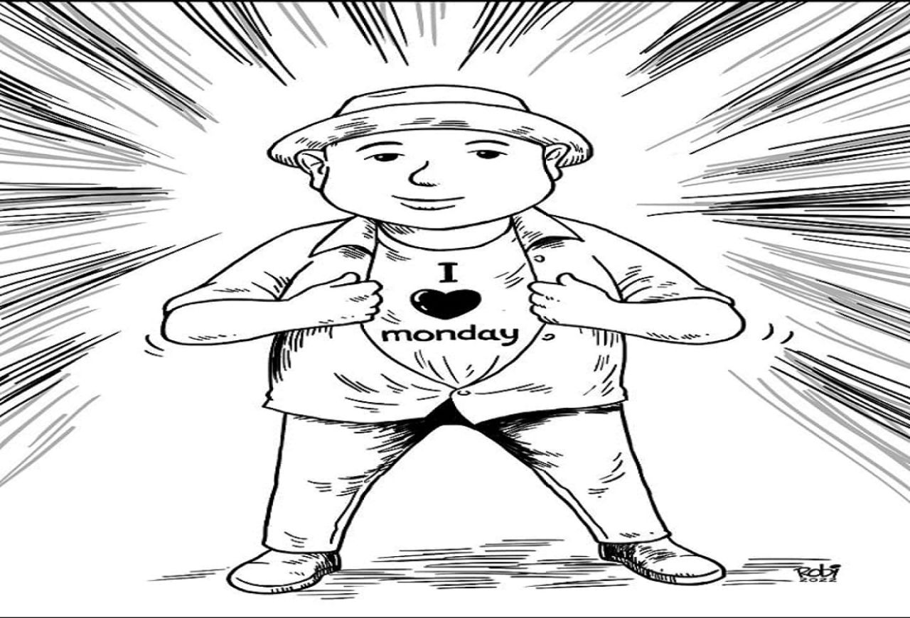 Inspirasi Ide Tulisan Sudah Ada Di Dalam Diri, Tidak Perlu Dicari