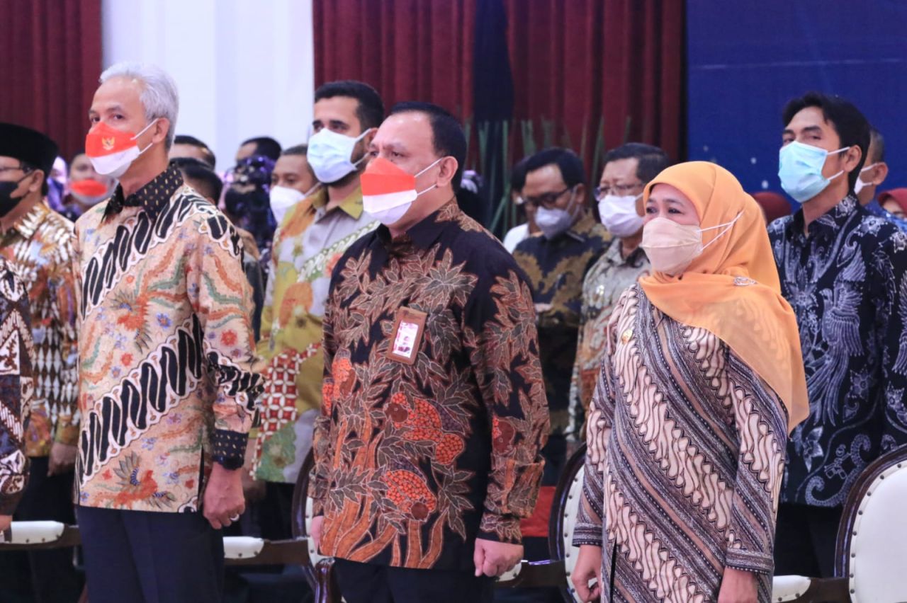 Transformasi Unit Pengelola Kegiatan PNPM-MPd Menjadi BumdesMa Selamatakan Aset Negara 1,6 Trilyun