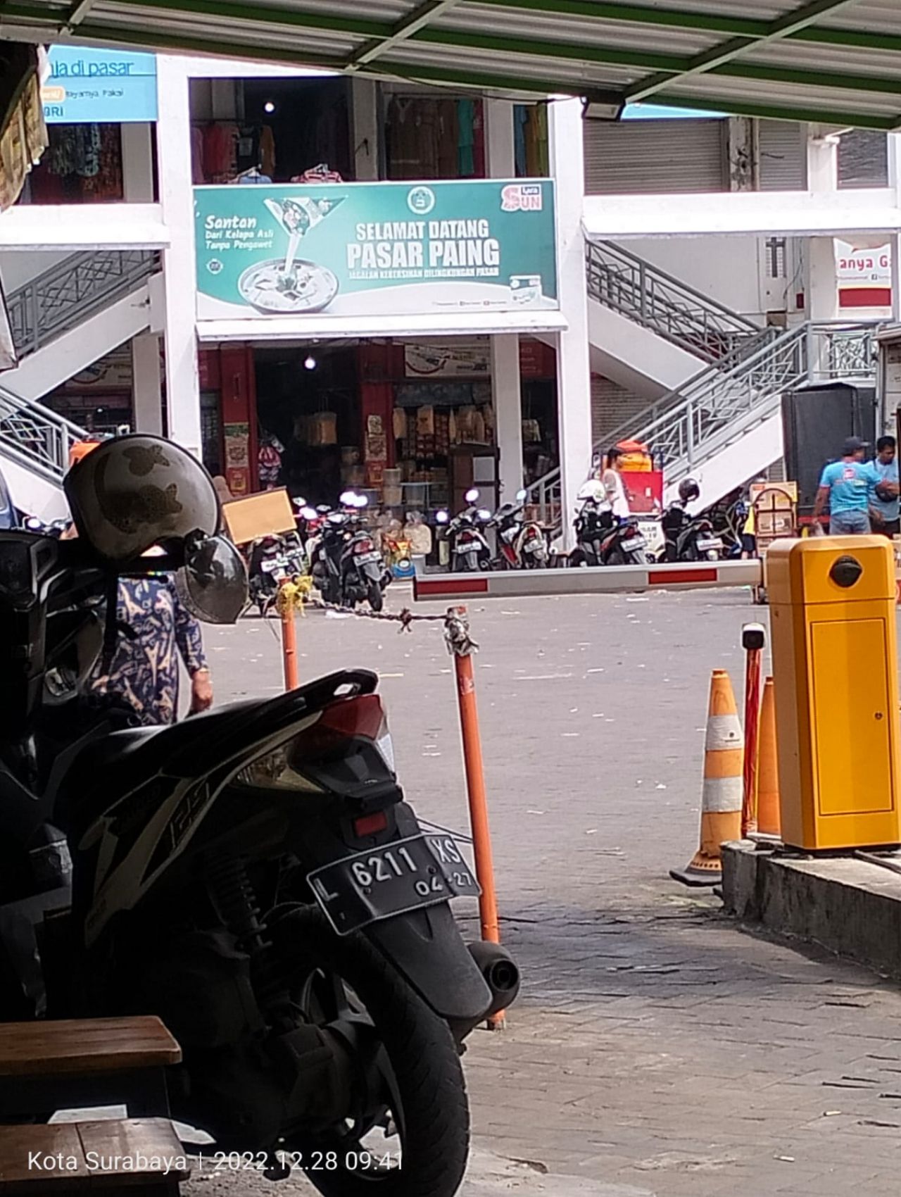 Menulis Sebagai Terapi