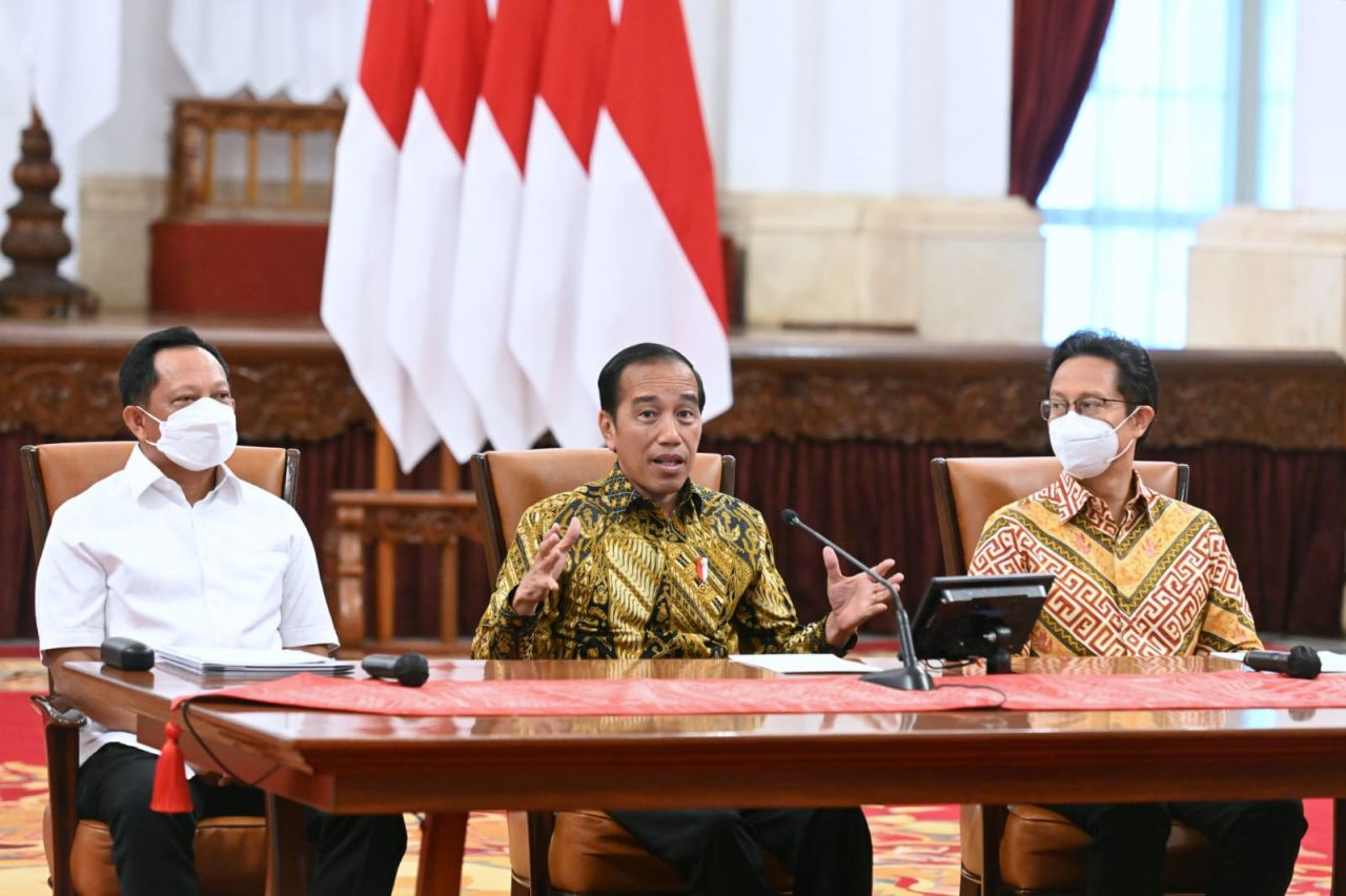 Tahun baru 2023 Tanpa PPKM, Jangan Tinggalkan Masker Dikeramaian