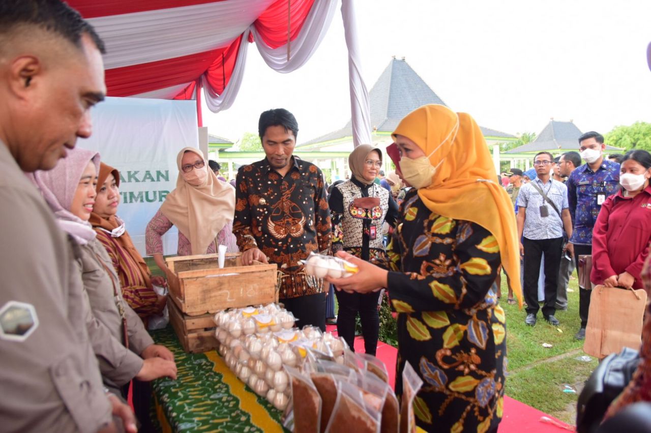 Festival Inovasi Desa dan Kovablik 2022, Cara Cepat Wujudkan Replikasi Success Story Desa Mandiri