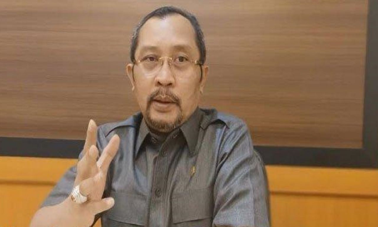 Suap Pengelolaan Hibah Di Jatim, KPK Tetapkan Sahat Tua P Simandjuntak Tersangka