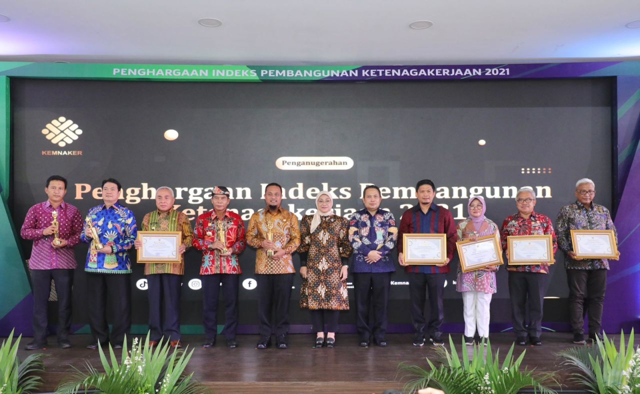 Peningkatan Iklim Investasi, Peluas Kesempatan Kerja Di Jawa Timur.