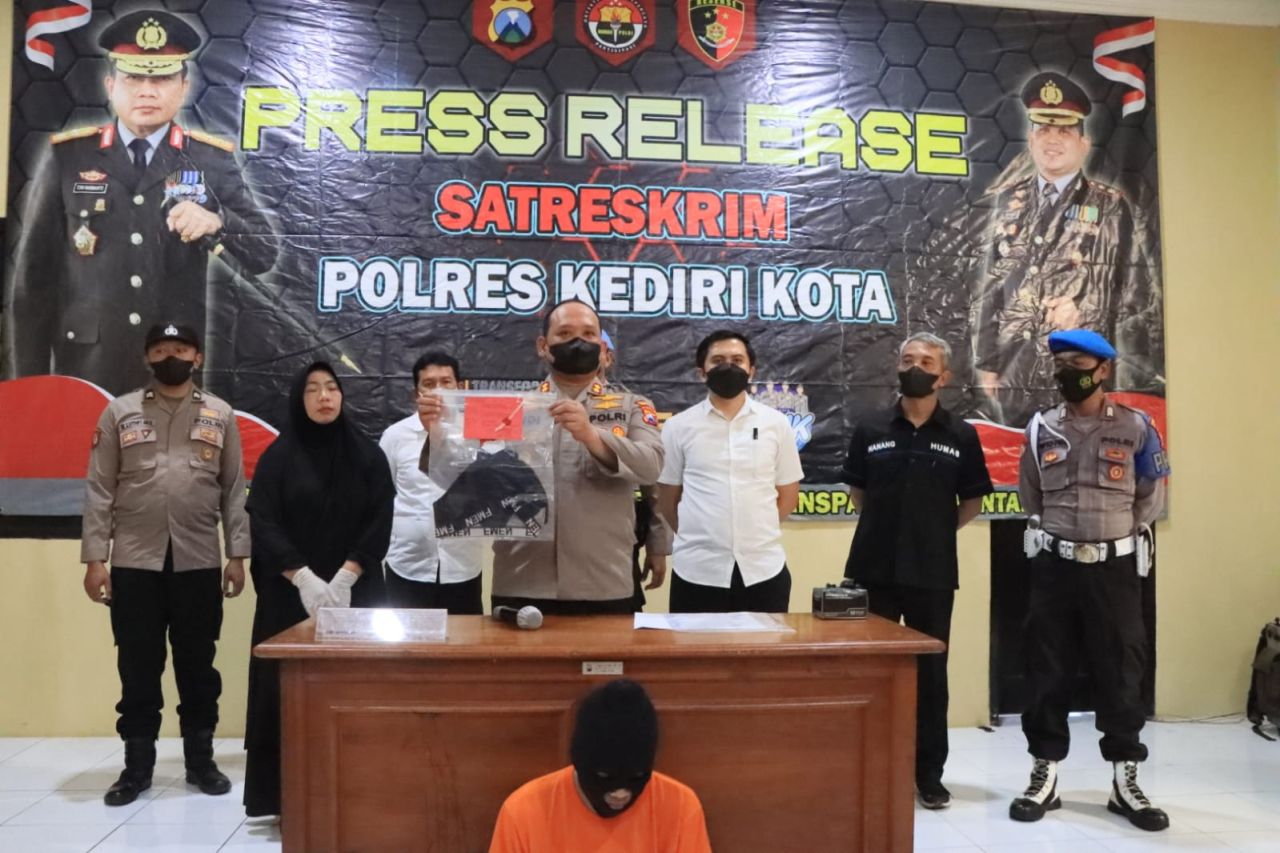 Pukul Murid Hingga Meninggal, Pelatih Pencak Silat Ditetapkan Tersangka