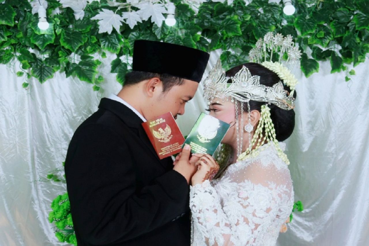 Bimbingan Pra-Nikah, Turunkan Tingkat Perceraian Di Jawa Timur