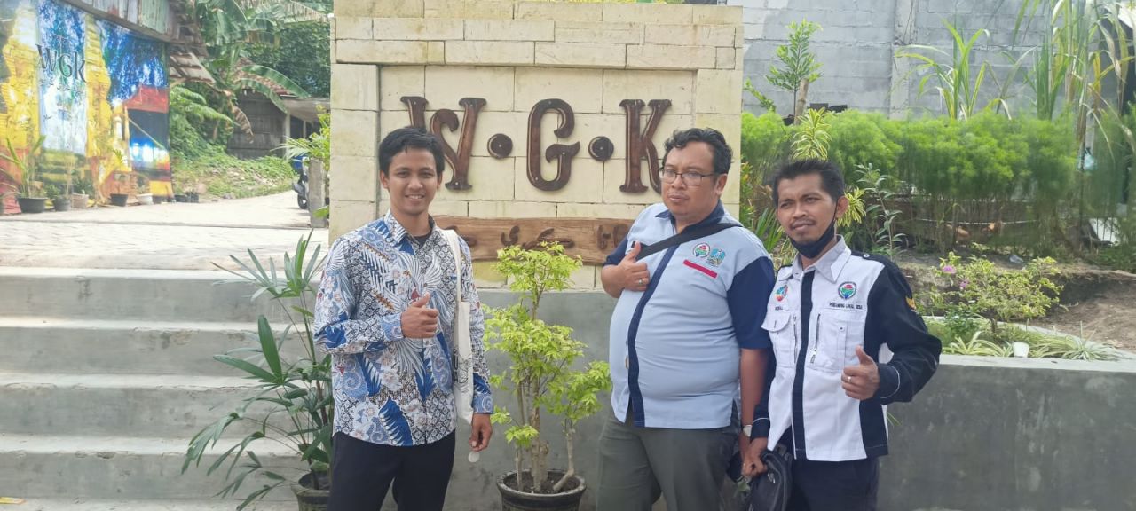 Tim Tenaga Pendamping Profesional Kabupaten Gresik