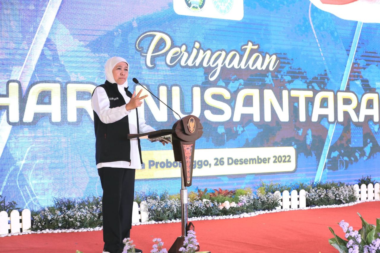 Peringatan Hari Nusantara, Laut sebagai Pemersatu dan Penguat Kedaulatan Bangsa