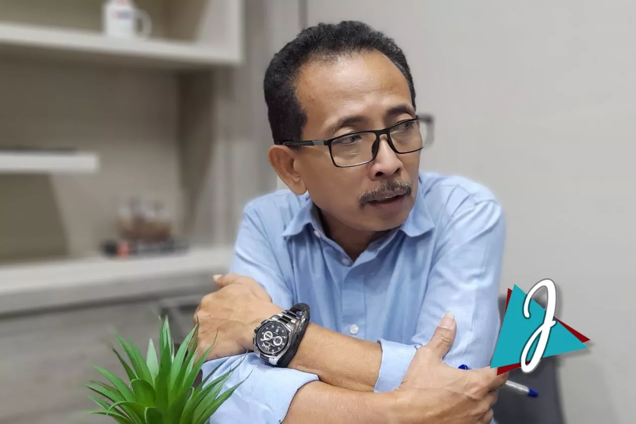 Sikapi Utilitas Bodong, Pimpinan DPRD: Pemkot Jangan Hanya Berani Gertak RT