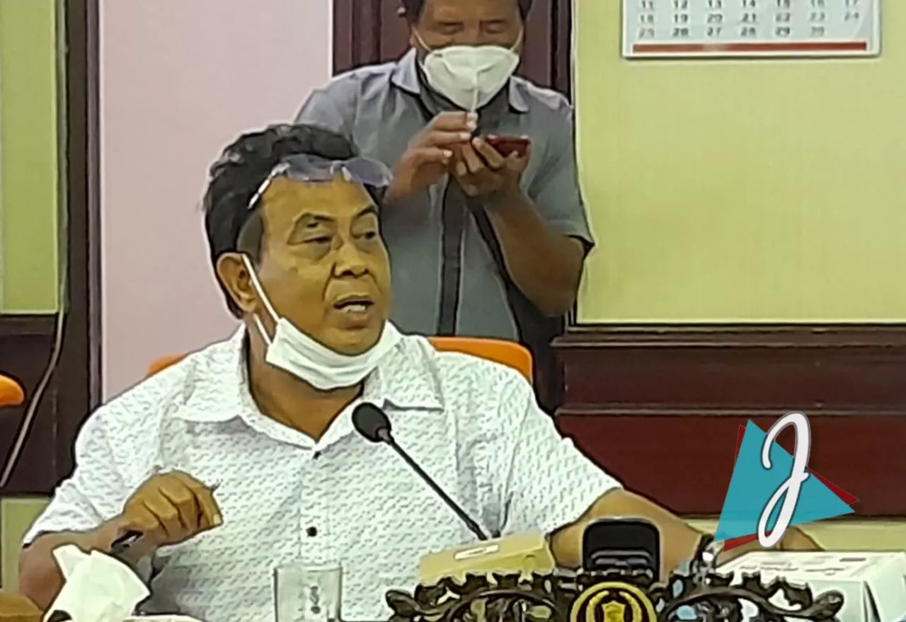 Cak Yo: Akses ke Makam Mbah Kapiluddin Tak Menelan Biaya Besar Seperti Frontage Road, A Yani