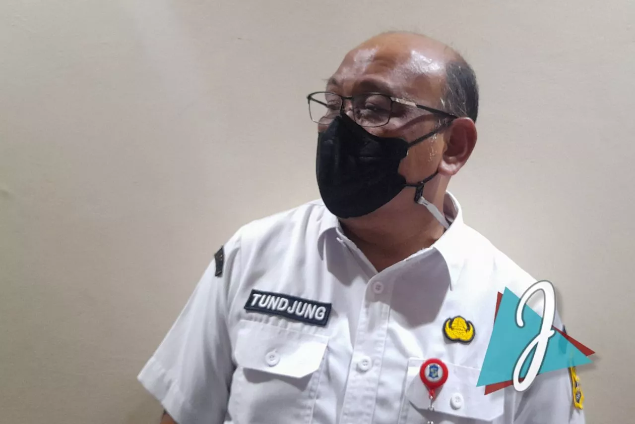 Siap-siap, Bulan Depan 57 Feeder Bakal Beroperasi Hingga Masuk Perkampungan
