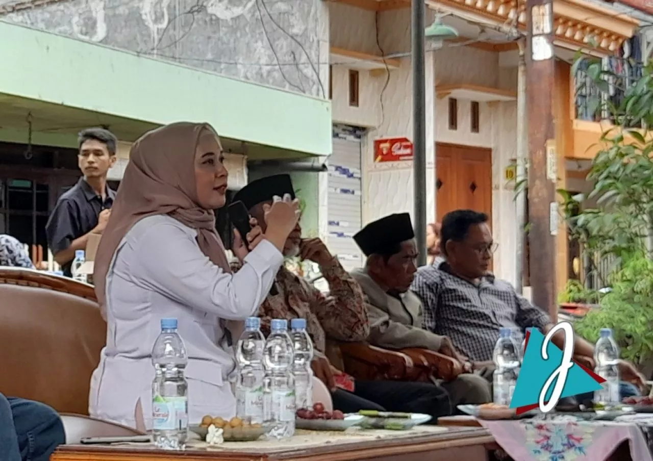 Tak Ingin Tergantung Bantuan Tunai Pemerintah, Warga Simolawang Butuh Lapangan Pekerjaan