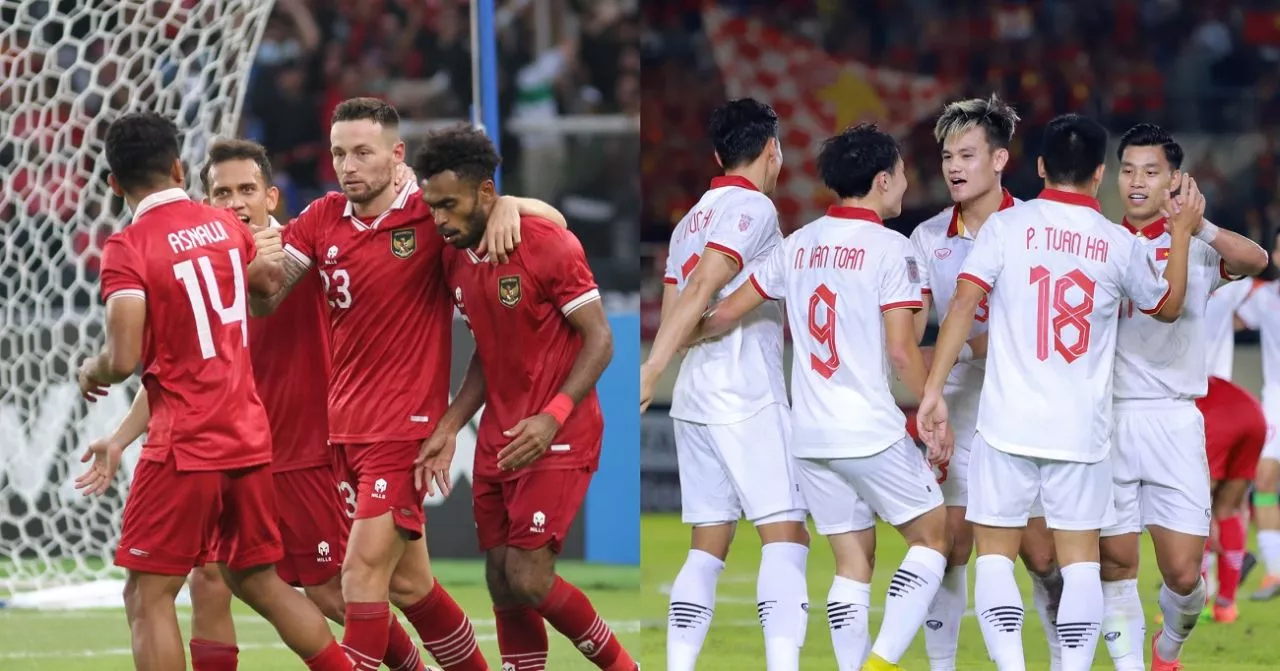 Ingat Pesan Jokowi, Timnas Indonesia Harus Juara AFF 2022