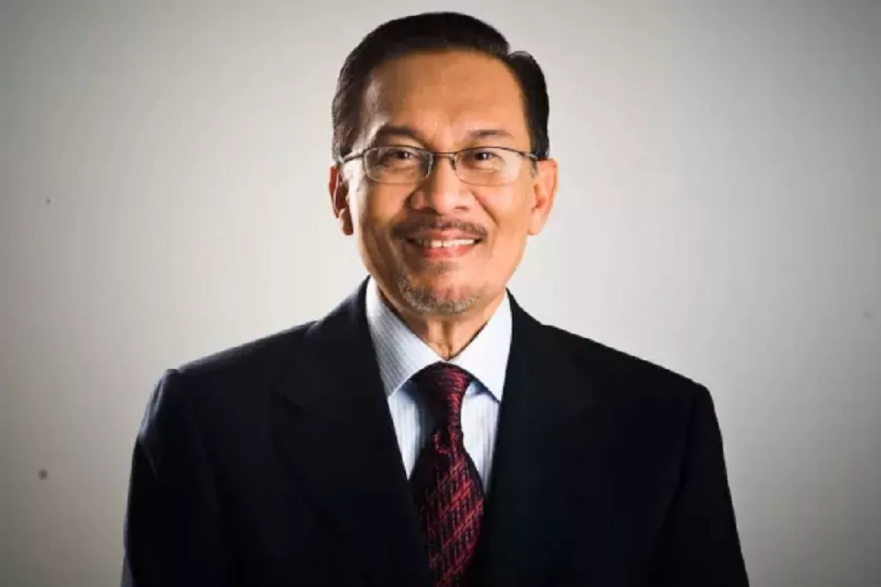 Anwar Ibrahim: Sebuah Gagasan Kepemimpinan