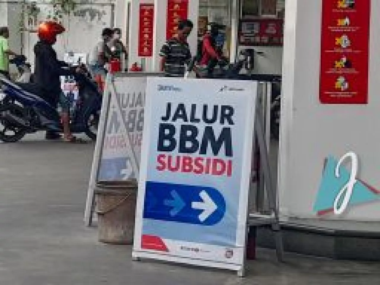 Stok BBM dan LPG Madiun Aman sampai 18 Hari