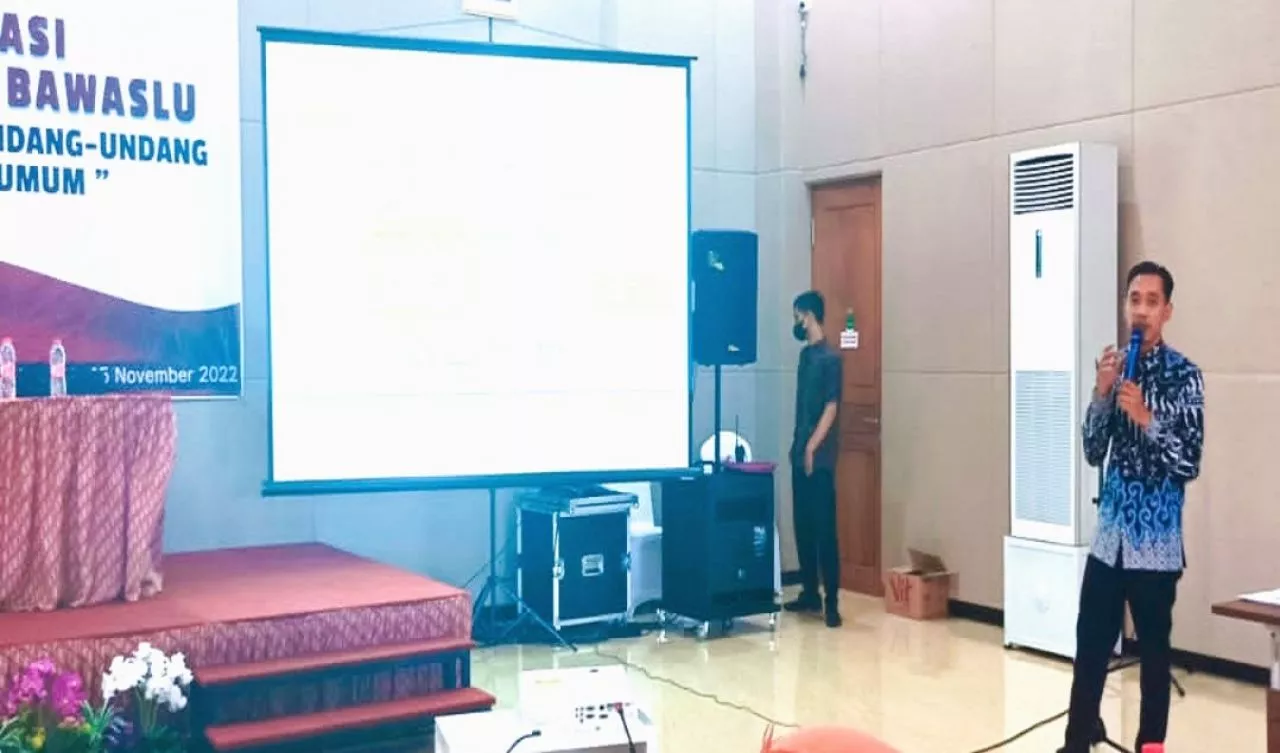 5271 Warga Nganjuk Berikan Dukungan Untuk Pencalonan Anggota DPD RI, Waspadai Pencatutan Nama