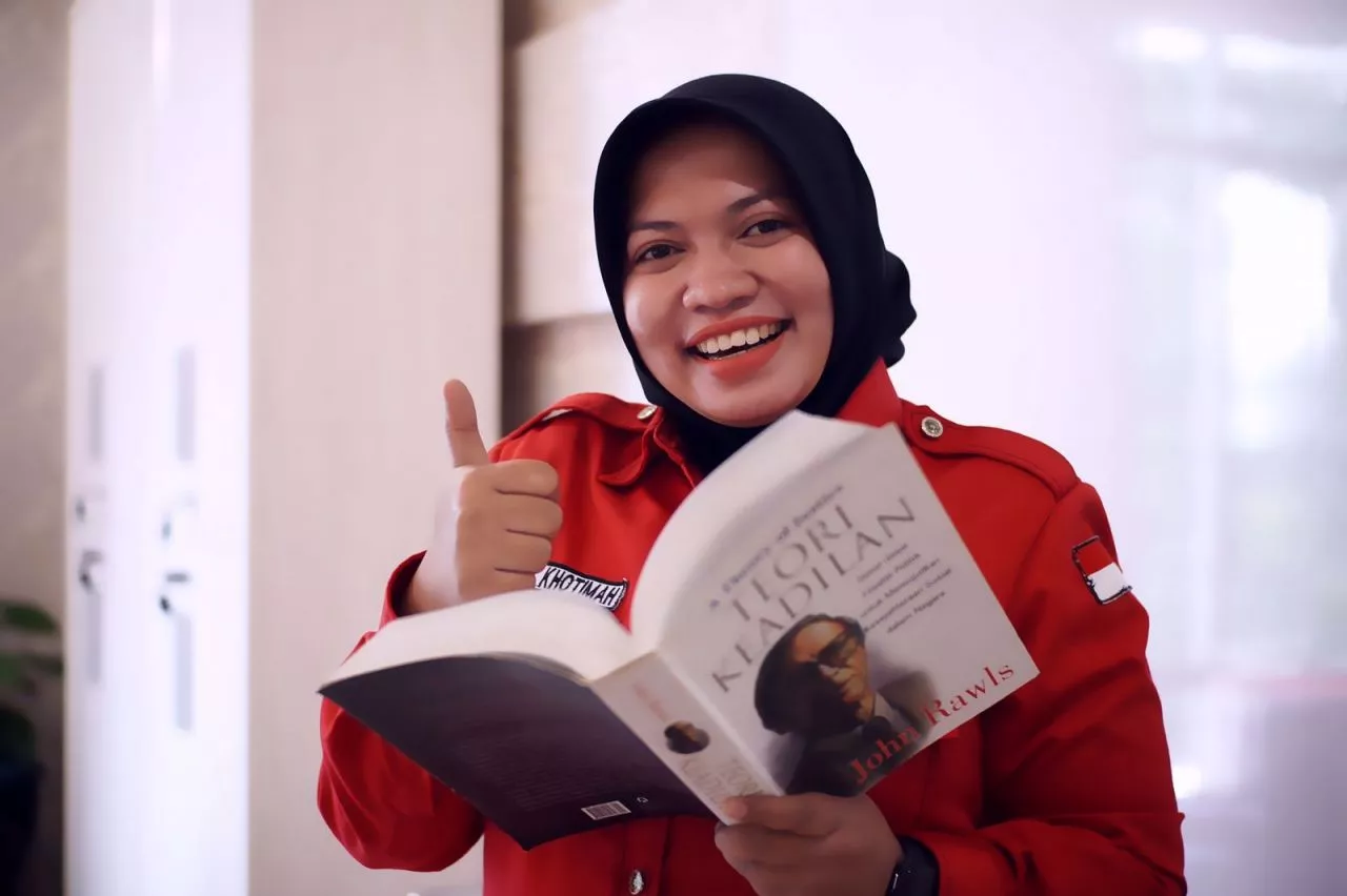 PDIP Paling Dipilih Perempuan Surabaya, Khusunul Khotimah: Programnya Pro-Perempuan