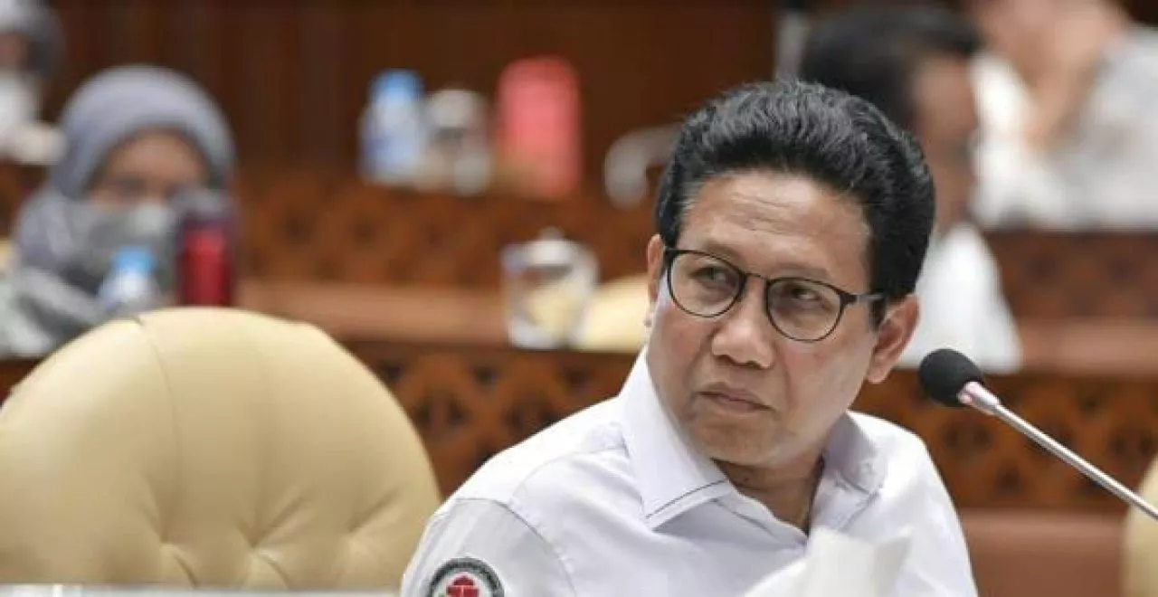 Menteri Desa: Perlindungan Anak Dan Perempuan Menjadi Salah Satu Tujuan Dalam SDGs Desa