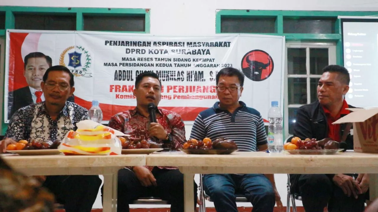 Soal Pembangunan, Legislator PDI-P: Jangan Dilihat Secara Subjektif, Tapi Komprehensif