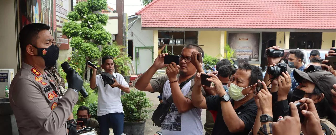 Polsek Lekok Tangkap Pengedar Narkoba, Peredaran Menyentuh Kalangan Bawah.