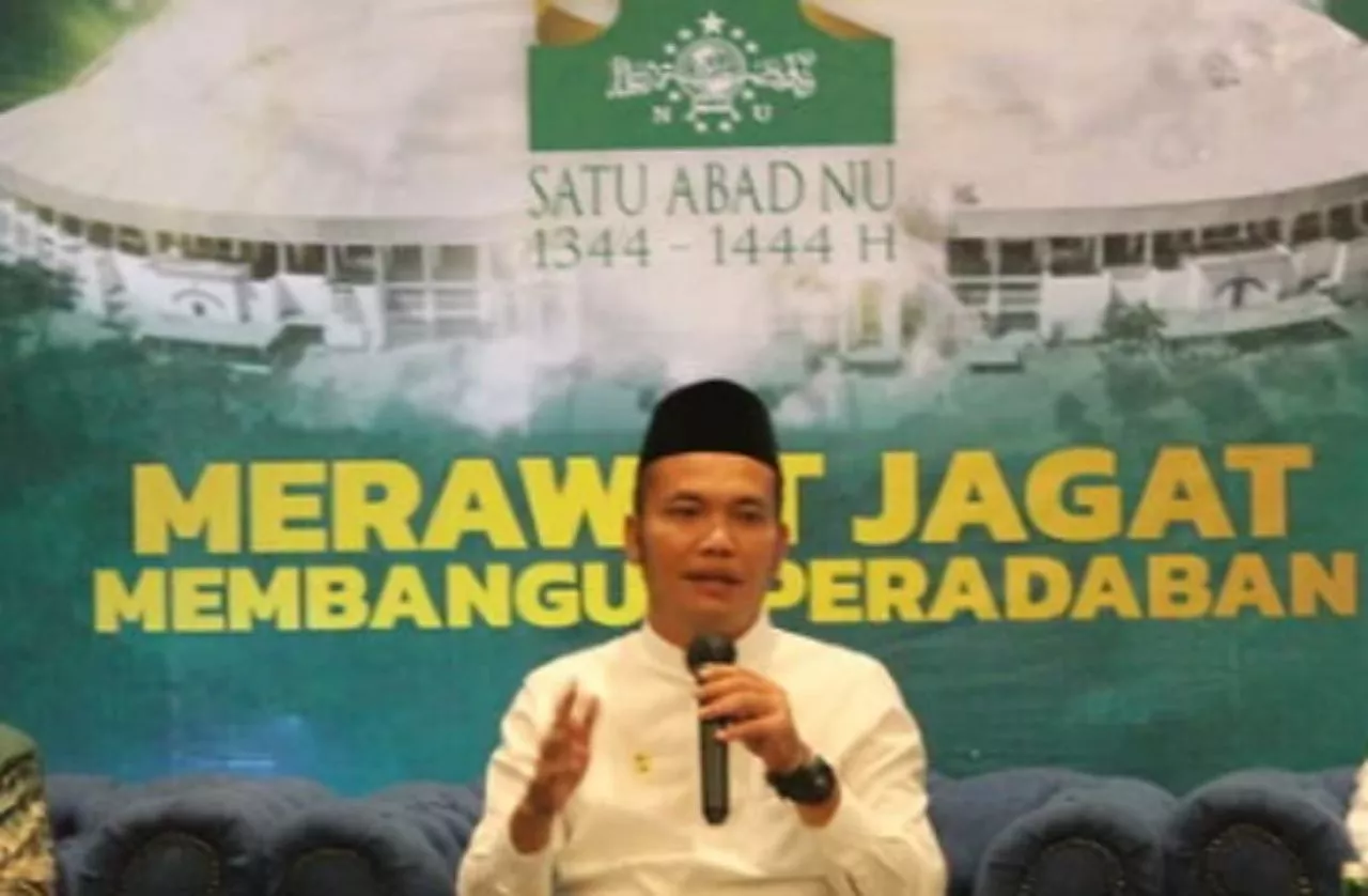 Peringatan 1 Abad NU Akan Digelar 24 Jam di Sidoarjo