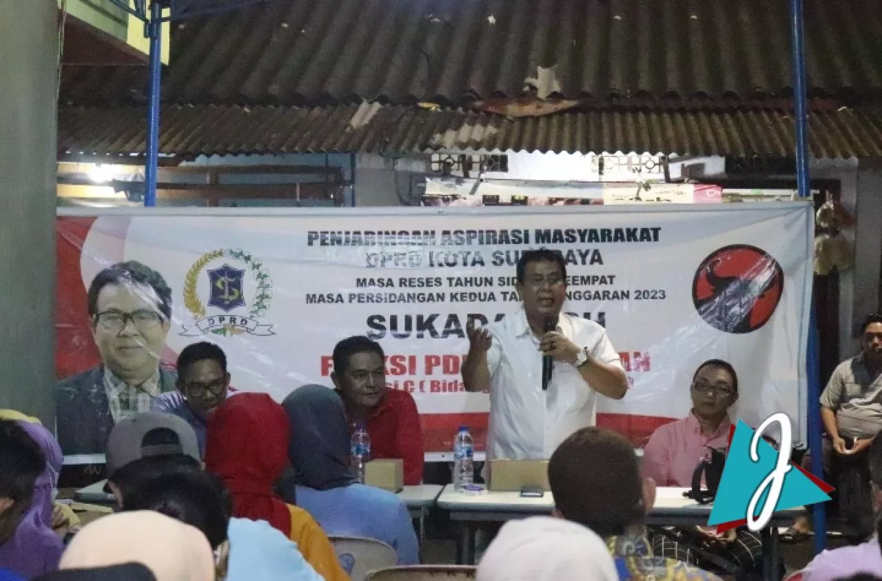 Cak Yo Minta Eks Bioskop Rama Dibangun Sekolah Negeri