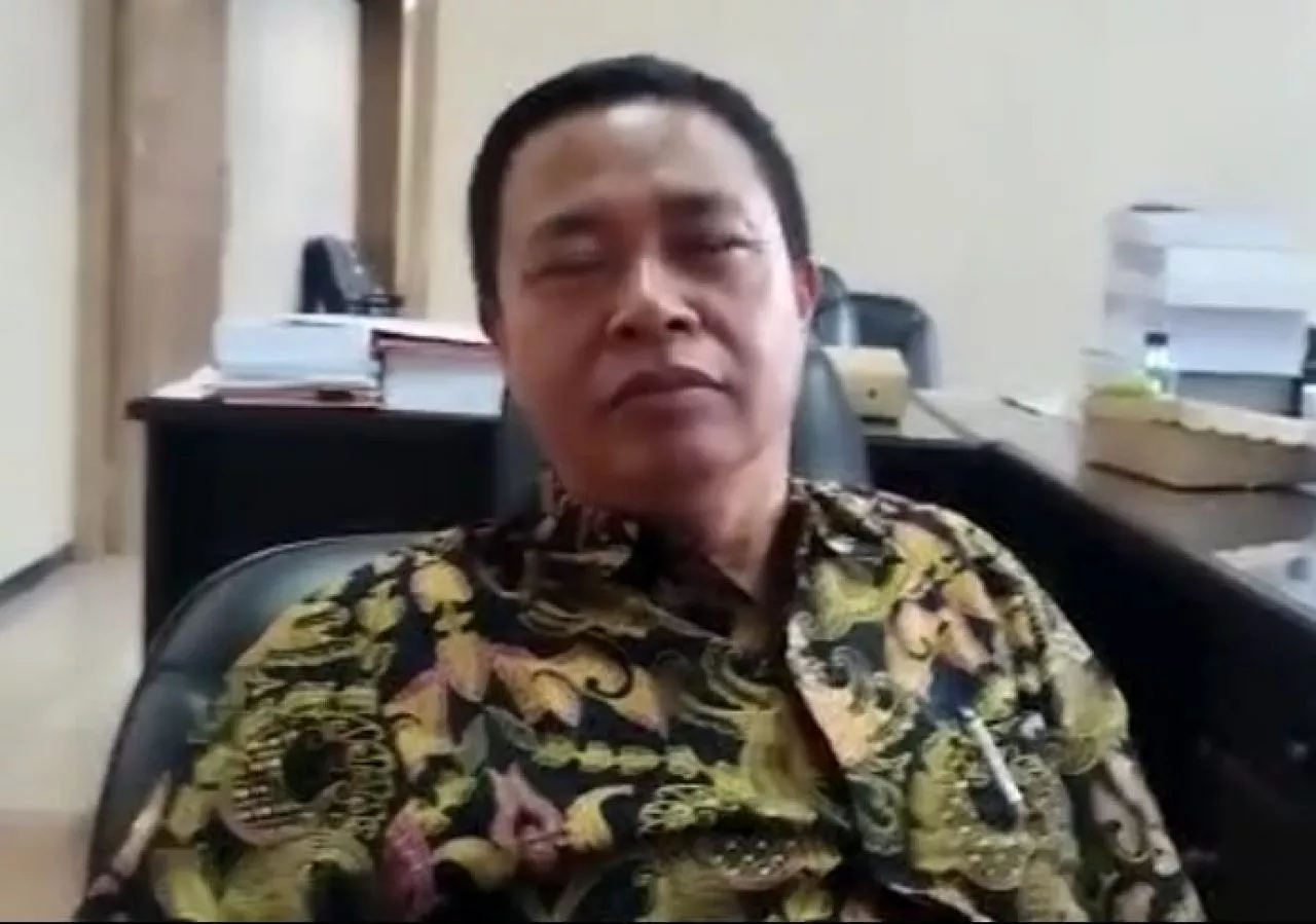 Kasus Tonaji Diduga Mall Administrasi, Gembong Ingatkan RSD Balung