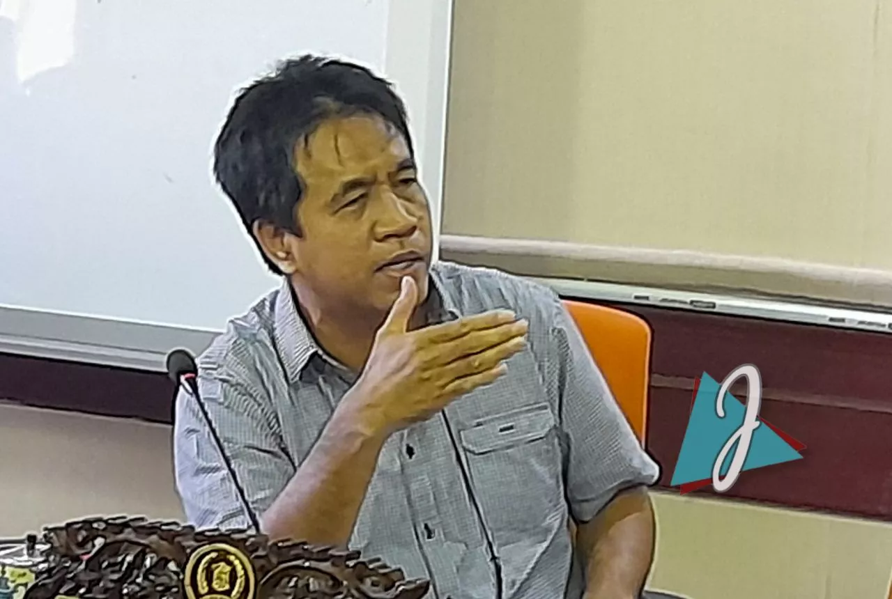 Reses, Banyak Temukan Anak Muda Nganggur, Imam NasDem Sebut Padat Karya Gagal