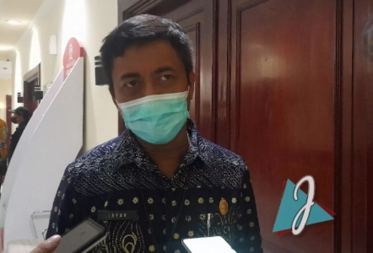 2 Disanksi, DPRKPP Sulit Cari Pengembang Nakal yang Tak Aktif