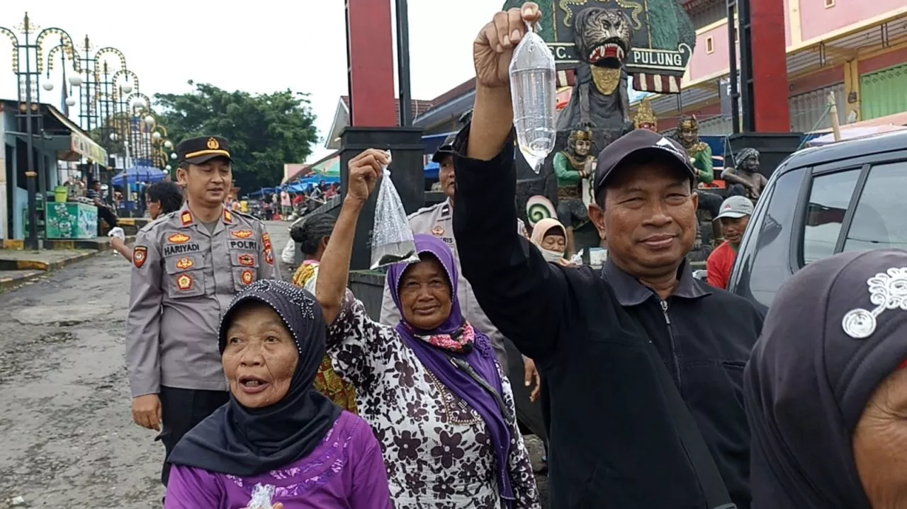 Cegah Demam Berdarah Dengan Pelihara Ikan Cupang