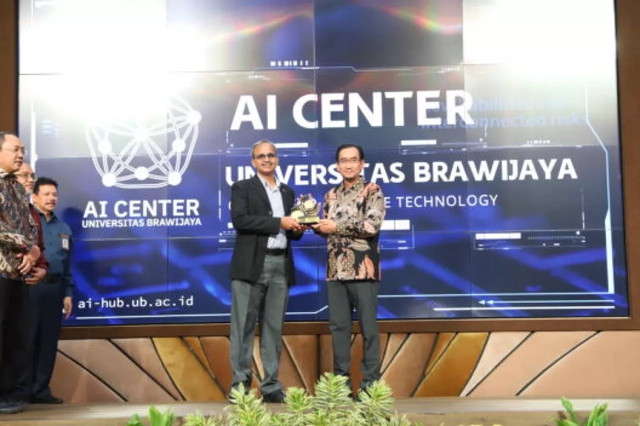 UB Launching Artificial Intelligence (AI) Center