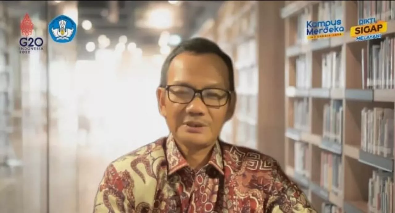 Lulusan Program Kampus Merdeka Lebih Cepat Mendapatkan Kerja Dengan Gaji Lebih Tinggi