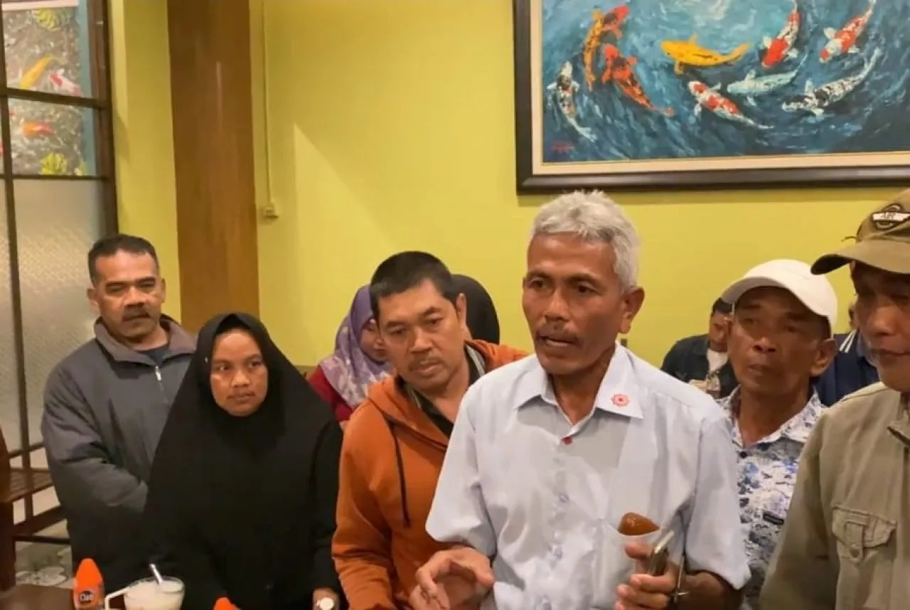 Tolak Aksi Anarkisme, Keluarga Korban Kanjuruhan Minta Layanan Kesehatan,Pendidikan Dan Ekonomi