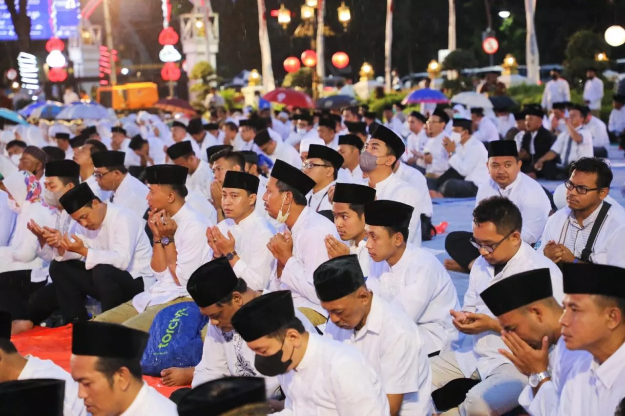 4 Tahun Kepemimpinan Khofifah- Emil, Ungkapan Rasa Syukur Beberapa Kepala OPD, Tokoh Agama dan Media