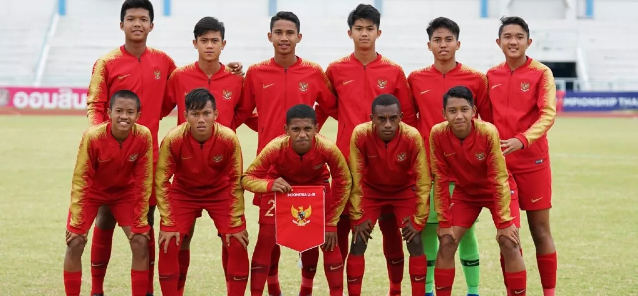 Program 14 Tahun Menuju Indonesia Juara: Sebuah Ide dari Timnas Jerman