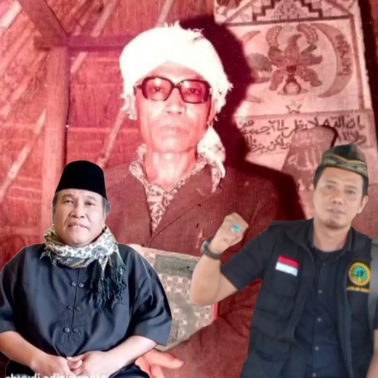 Pj Bupati Pidie Kirim Pesan Penting Buat Laskar Sasak