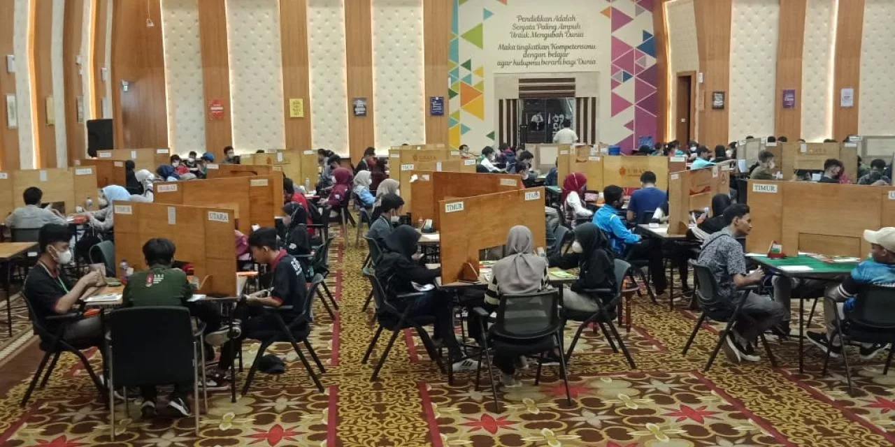 Hasil GABSI Piala Gubernur Jatim Cup Dapat Diakses Melalu Bridge Pocket di Playstore