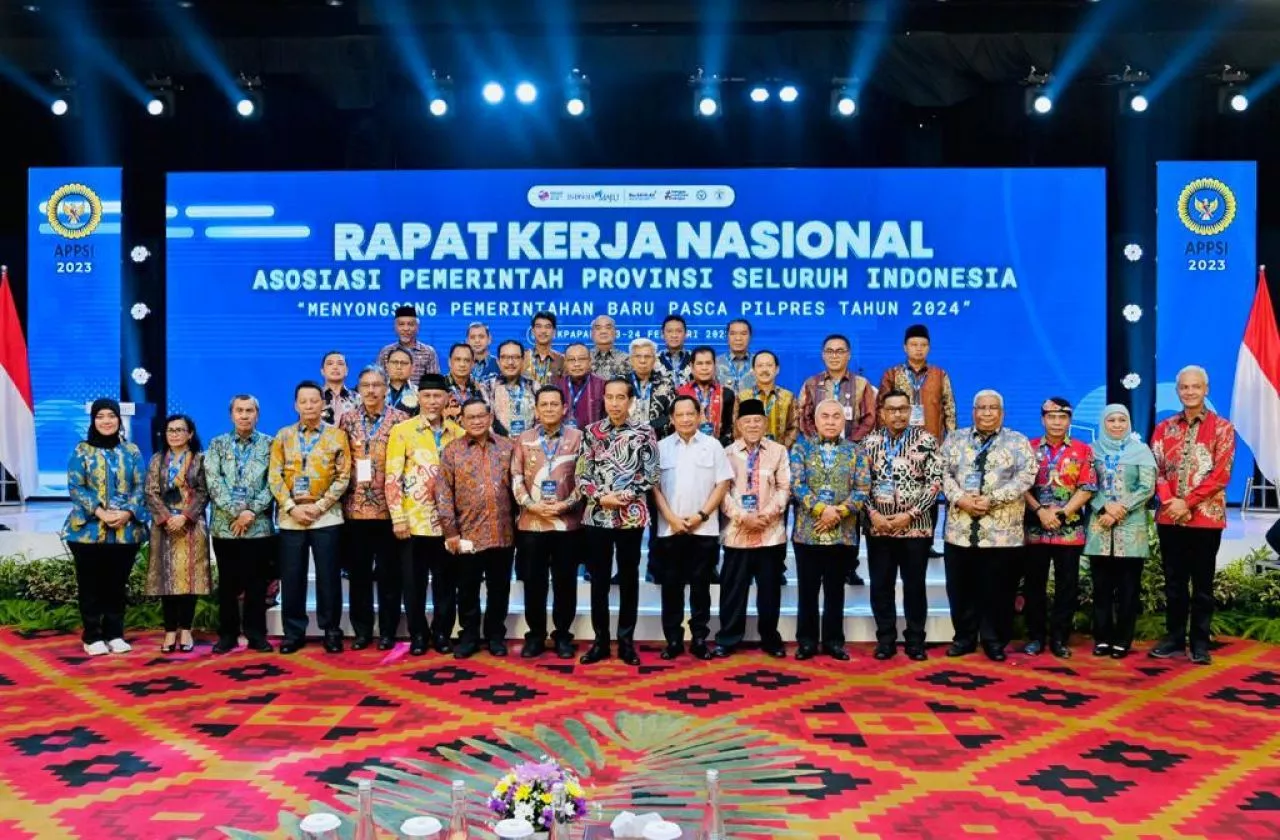 Gubernur Khofifah Pastikan Iklim Investasi Kondusif Dan Tren Pemulihan Ekonomi Jatim Membaik