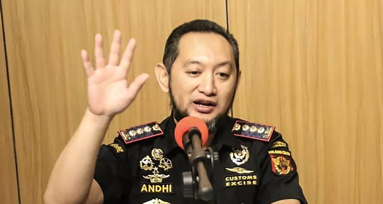 KPK Segera Klarifikasi 2 Pejabat Direktorat Kemenkeu