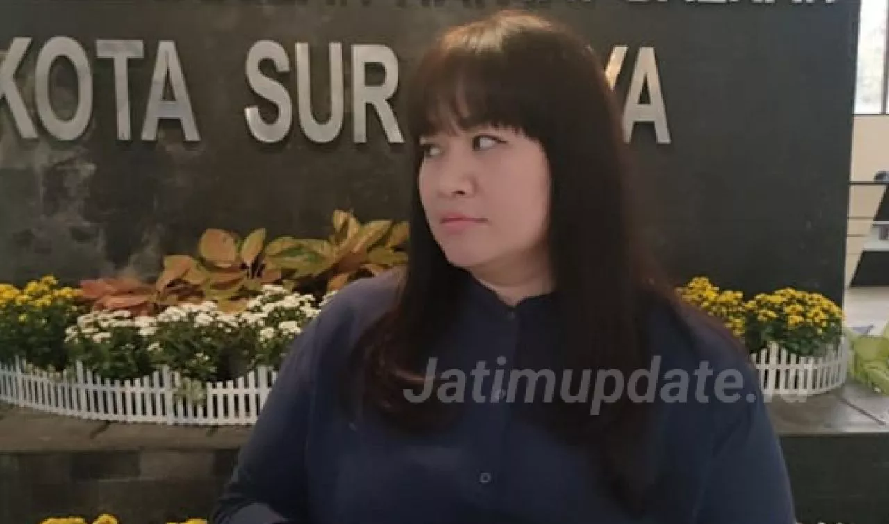Sempat Tersendat, Herlina Selangkah Lagi Melenggang Jabat Ketua Fraksi Demokrat-NasDem