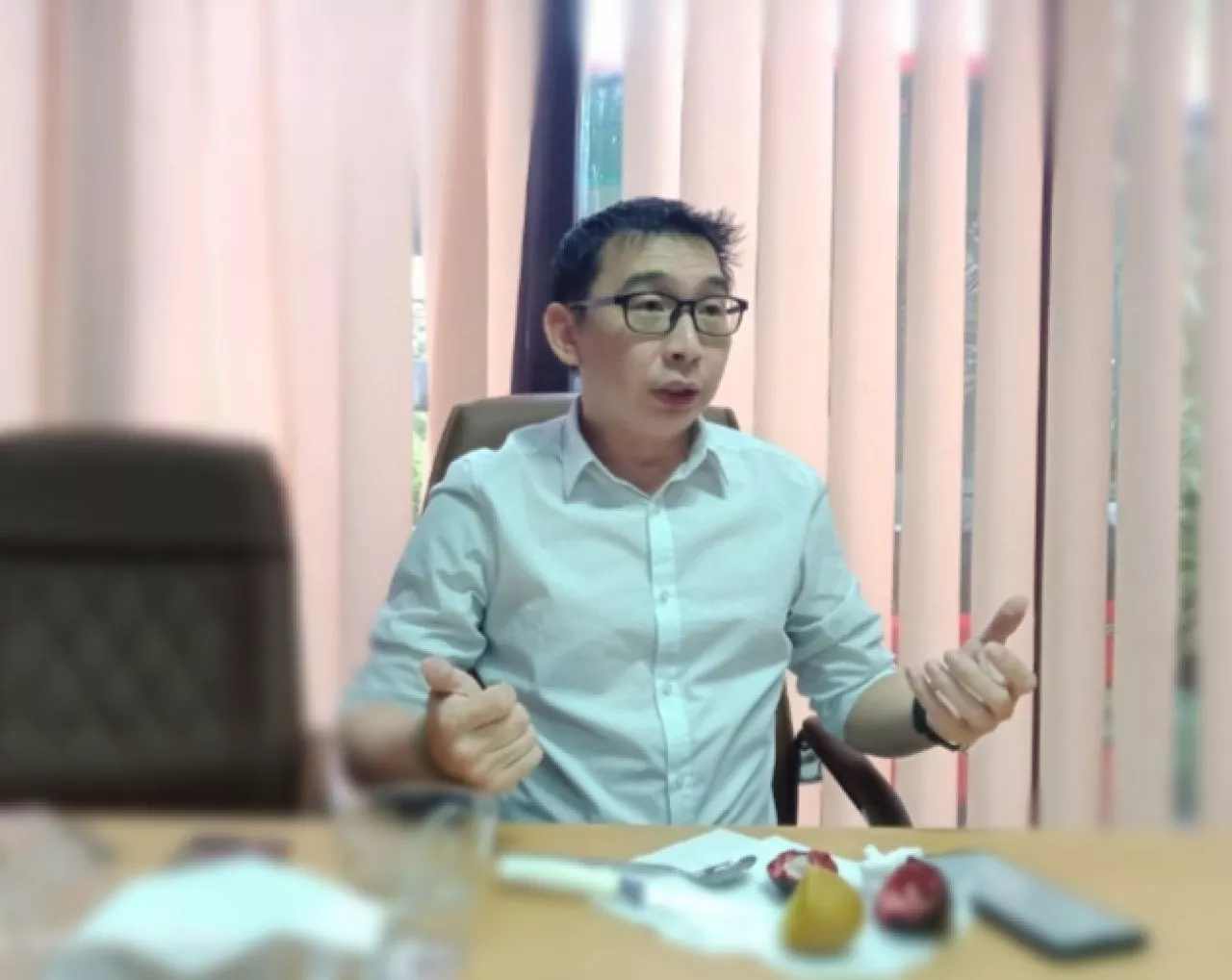 Agar Tak Konvensional, Revitalisasi Pasar di Surabaya Perlu Perda
