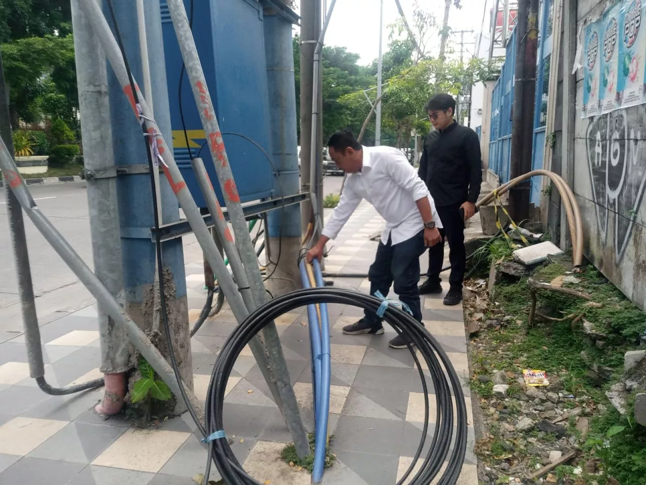Kabar Tak Sedap, Diskominfo Surabaya Akan Dipanggil Komisi B