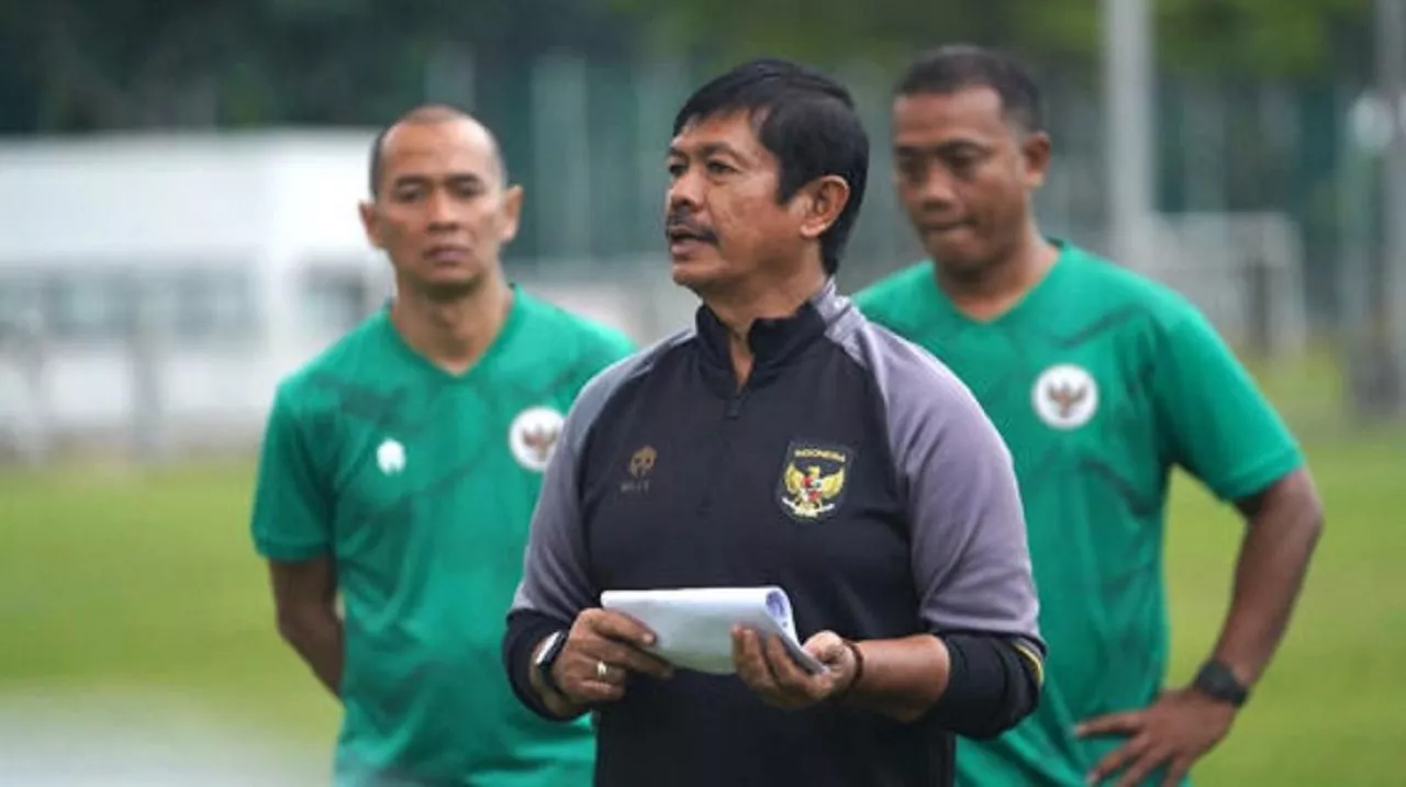 Seleksi Timnas Sepakbola Sea Games Tahap 1 Berakhir, 17 pemain Dipulangkan