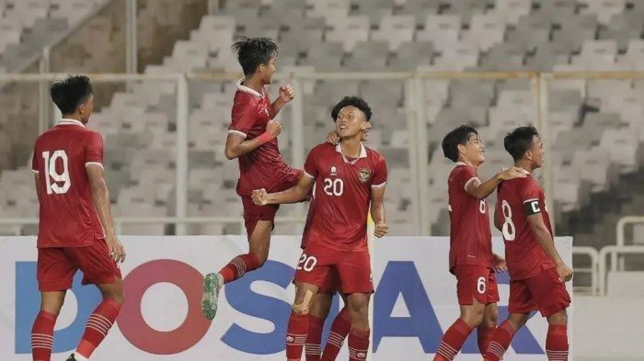 Drawing Piala Dunia U20 Akan Dilaksanakan Di Bali