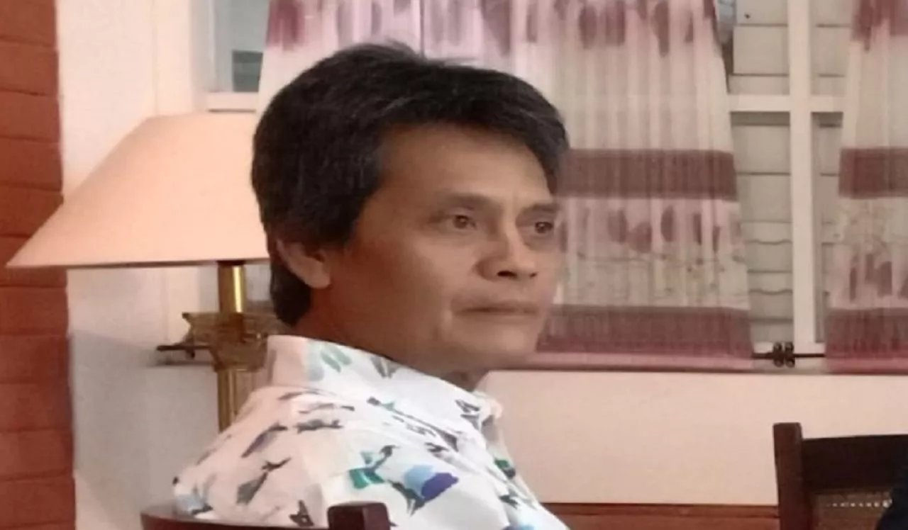 Pemulung Huruf