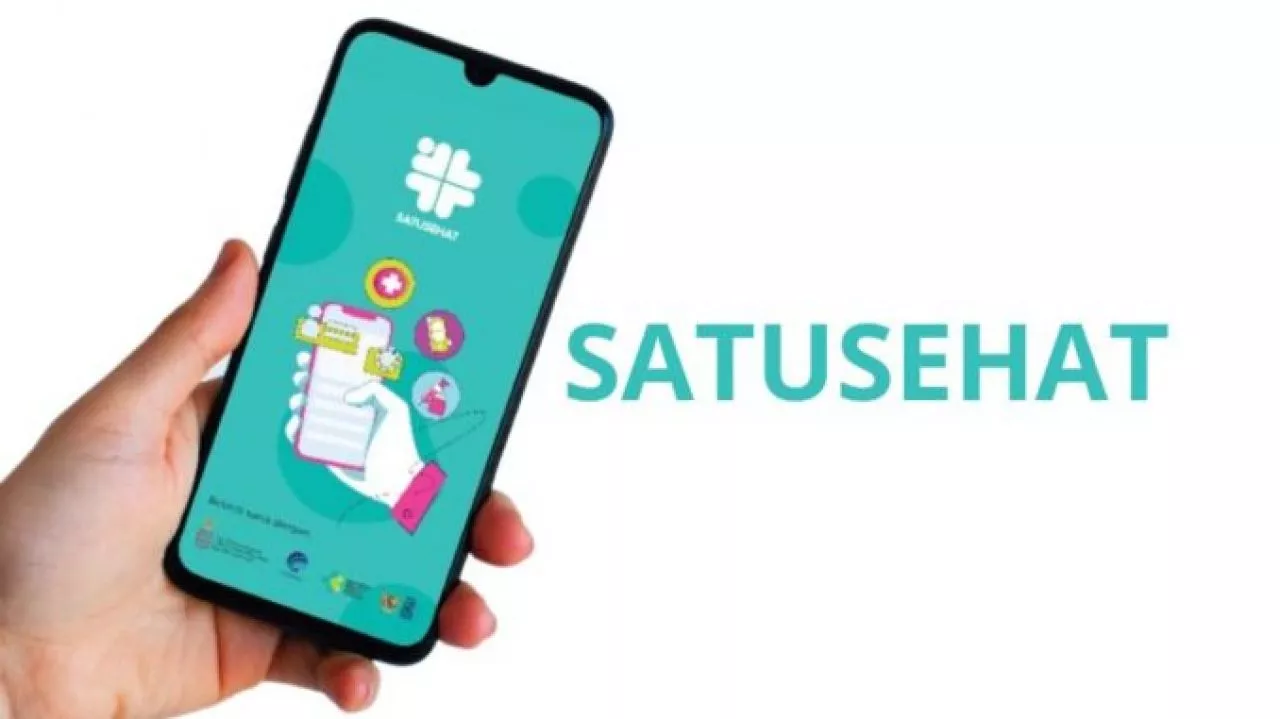Cara Update Aplikasi Pedulilindungi Menjadi Satusehat Mobile