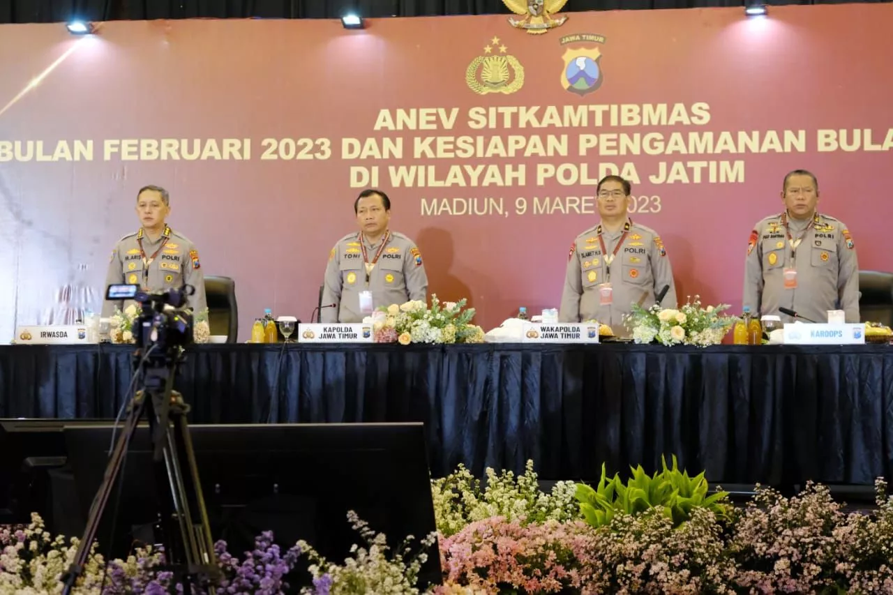 15 Bupati dan Walikota Di Jatim Anggarkan Pembangunan Palang Pintu Kereta Api Tak Terjaga